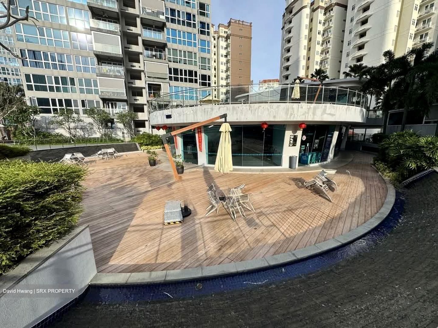 Waterview (D18), Condominium #532093141